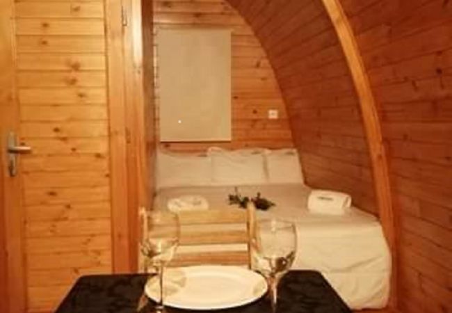 Bungalow à Terras de Bouro - Réf. 371364 Bungalow à Terras de Bouro - Réf. 371364