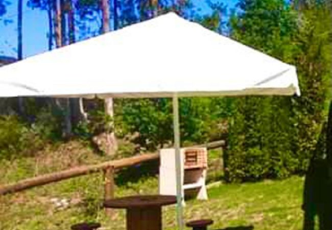 Bungalow à Terras de Bouro - Réf. 371364 Bungalow à Terras de Bouro - Réf. 371364