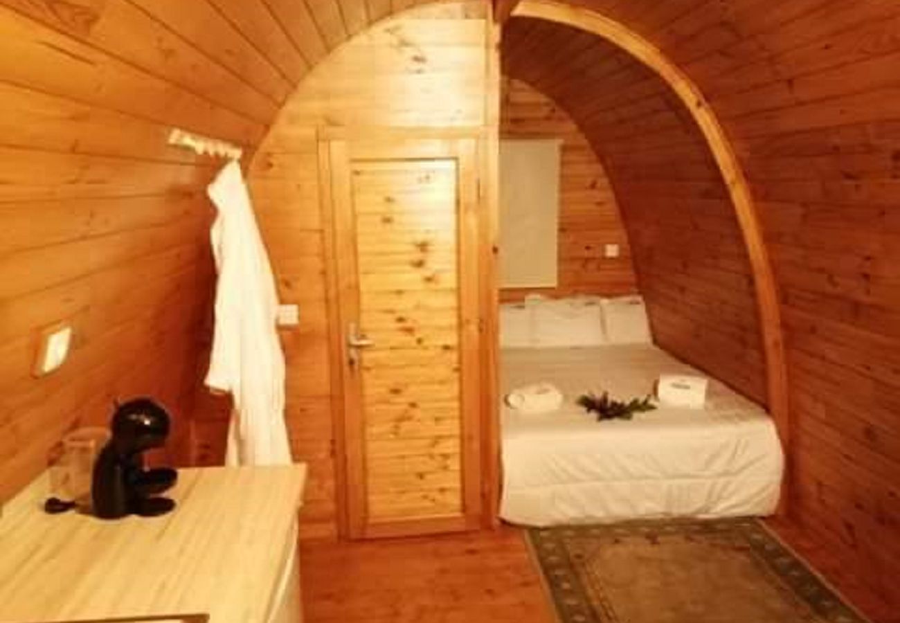 Bungalow à Terras de Bouro - Réf. 371364 Bungalow à Terras de Bouro - Réf. 371364