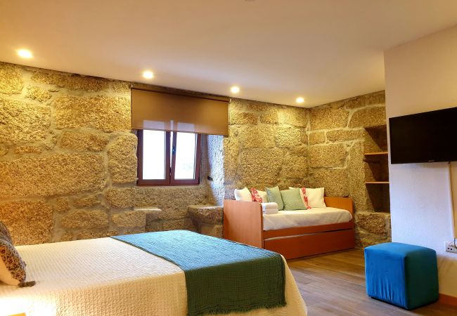 Gîte Rural à Gerês - Réf. 373353 Gîte Rural à Gerês - Réf. 373353