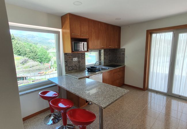 Maison à Vieira do Minho - Réf. 373525 Maison à Vieira do Minho - Réf. 373525