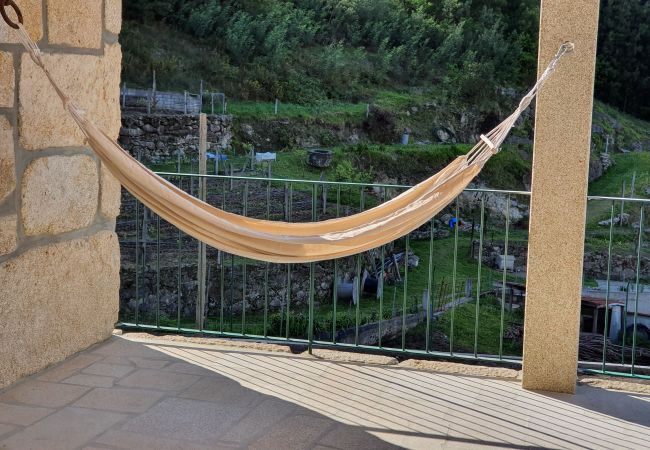 Maison à Vieira do Minho - Réf. 373525 Maison à Vieira do Minho - Réf. 373525