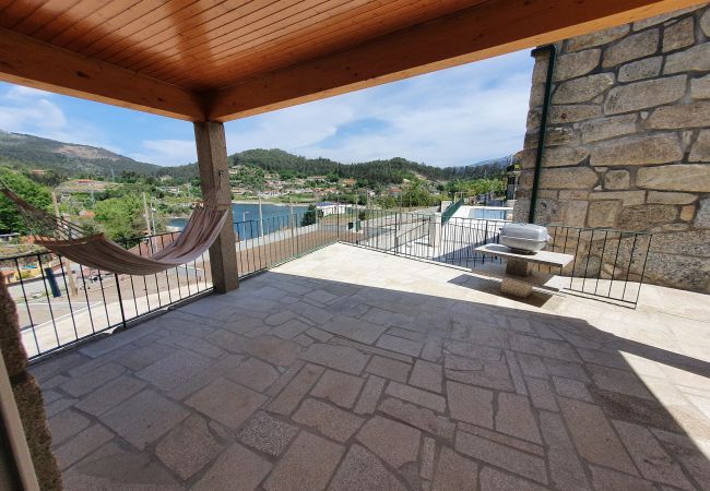 Maison à Vieira do Minho - Réf. 373525 Maison à Vieira do Minho - Réf. 373525