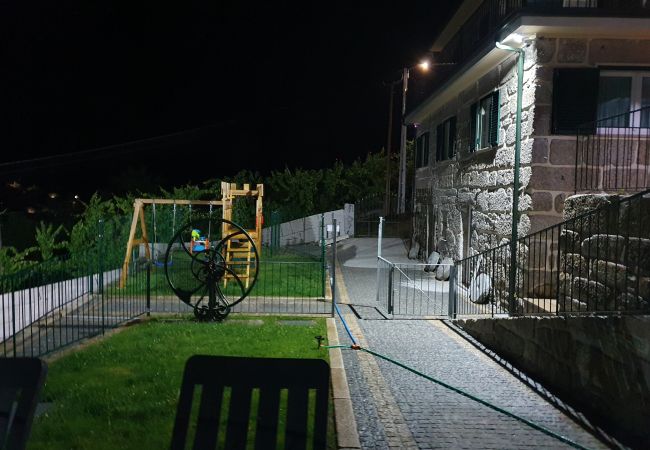 Maison à Vieira do Minho - Réf. 373525 Maison à Vieira do Minho - Réf. 373525