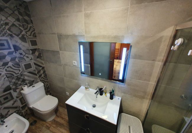 Maison à Vieira do Minho - Réf. 373528 Maison à Vieira do Minho - Réf. 373528