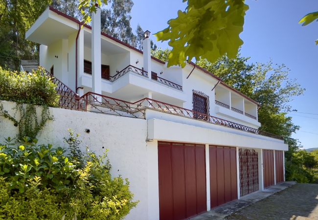 Maison à Terras de Bouro - Réf. 387591 Maison à Terras de Bouro - Réf. 387591