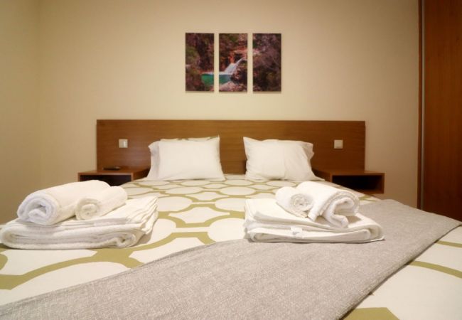 Chambres d'hôtes à Campo do Gerês - Réf. 390500 Chambres d'hôtes à Campo do Gerês - Réf. 390500