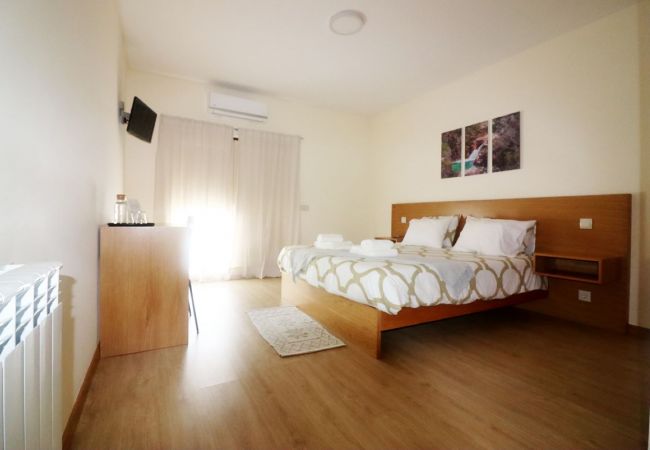 Chambres d'hôtes à Campo do Gerês - Réf. 390500 Chambres d'hôtes à Campo do Gerês - Réf. 390500