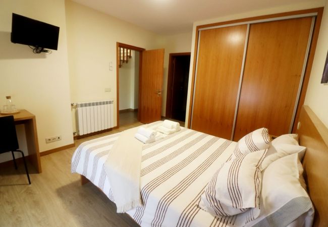 Chambres d'hôtes à Campo do Gerês - Réf. 390500 Chambres d'hôtes à Campo do Gerês - Réf. 390500