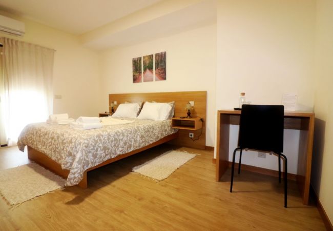 Chambres d'hôtes à Campo do Gerês - Réf. 390500 Chambres d'hôtes à Campo do Gerês - Réf. 390500