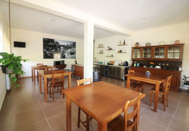 Chambres d'hôtes à Campo do Gerês - Réf. 390500 Chambres d'hôtes à Campo do Gerês - Réf. 390500