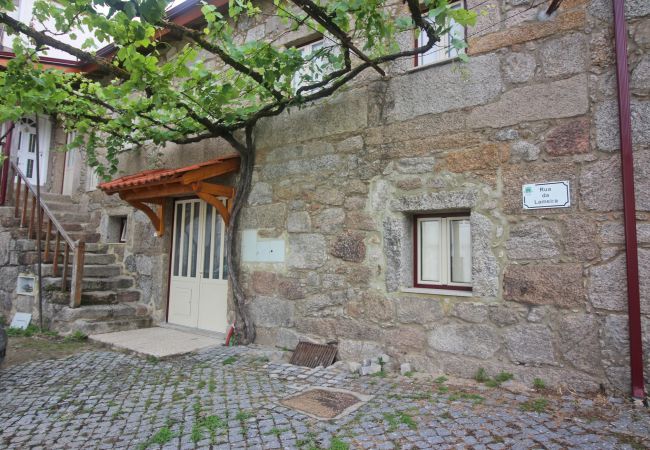 Gerês - Gîte Rural