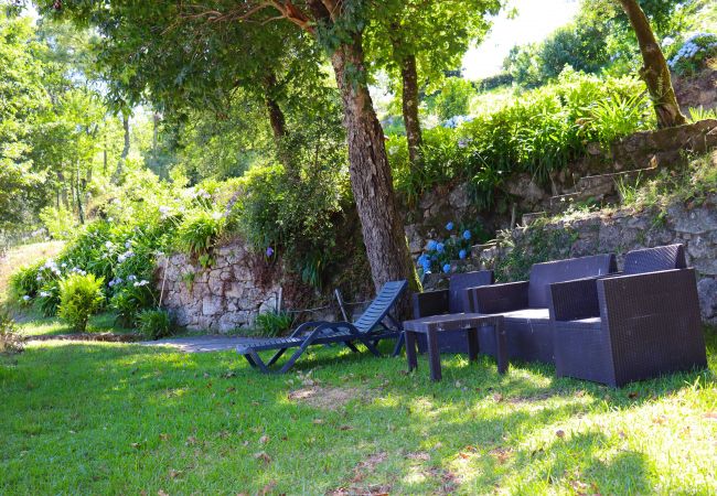 Appartement à Gerês - Réf. 396120 Appartement à Gerês - Réf. 396120