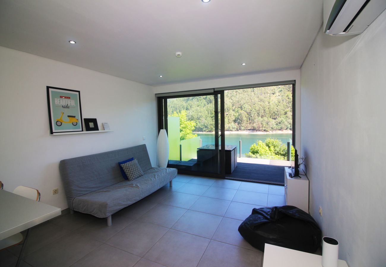 Appartement à Gerês - Réf. 396120 Appartement à Gerês - Réf. 396120