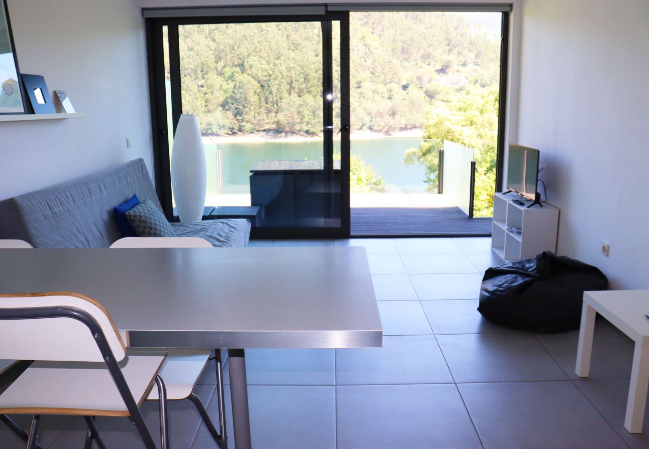 Appartement à Gerês - Réf. 396120 Appartement à Gerês - Réf. 396120