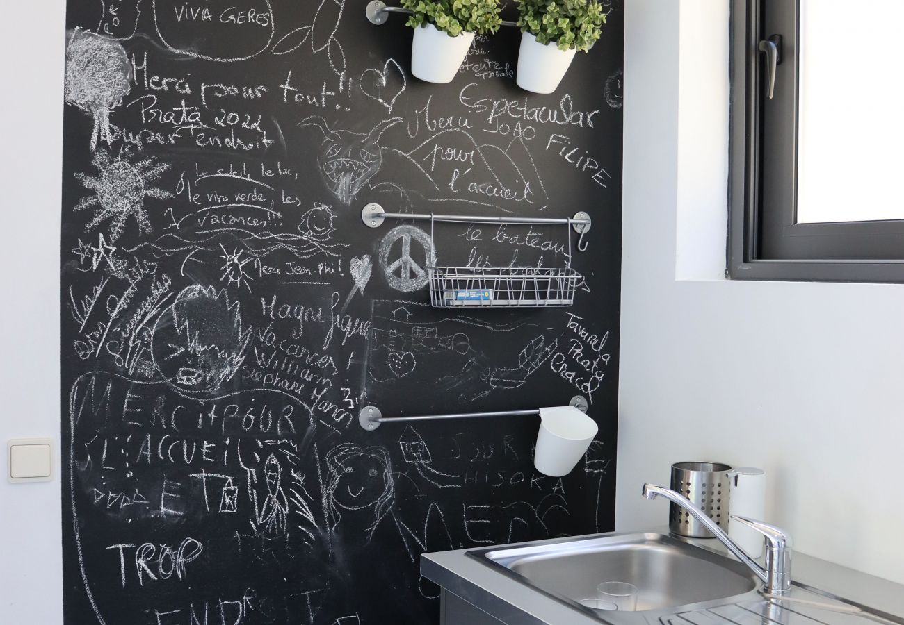 Appartement à Gerês - Réf. 396120 Appartement à Gerês - Réf. 396120