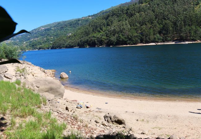 Appartement à Gerês - Réf. 396256 Appartement à Gerês - Réf. 396256