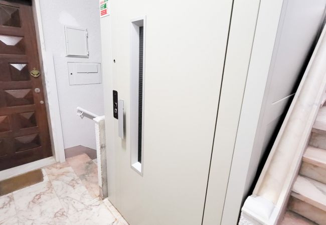 Appartement à Quarteira - Réf. 396984 Appartement à Quarteira - Réf. 396984