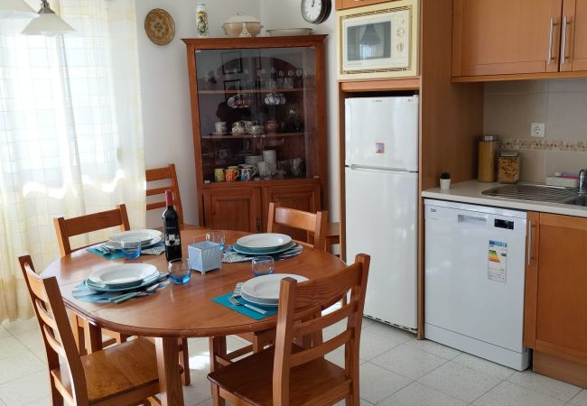 Appartement à Quarteira - Réf. 396984 Appartement à Quarteira - Réf. 396984