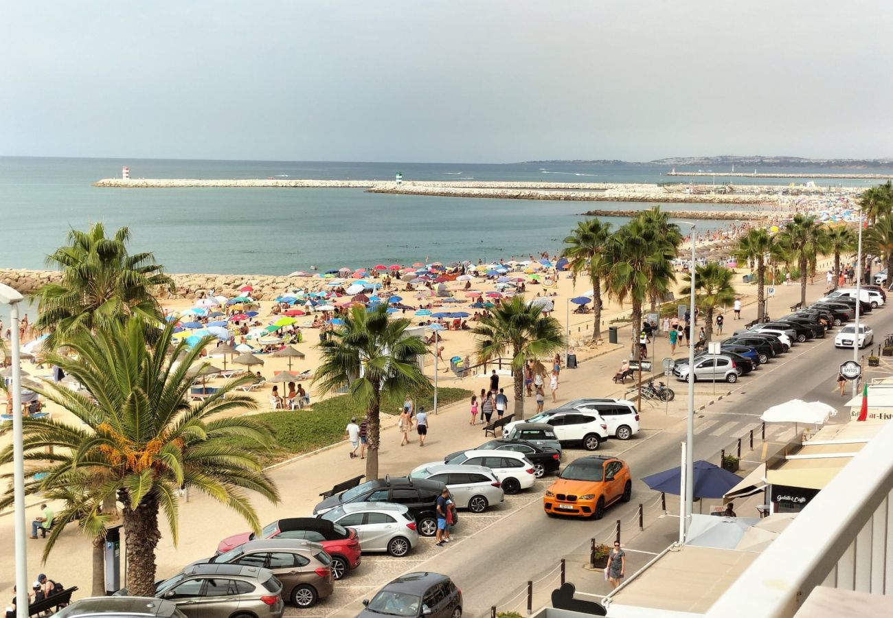 Appartement à Quarteira - Réf. 396984 Appartement à Quarteira - Réf. 396984