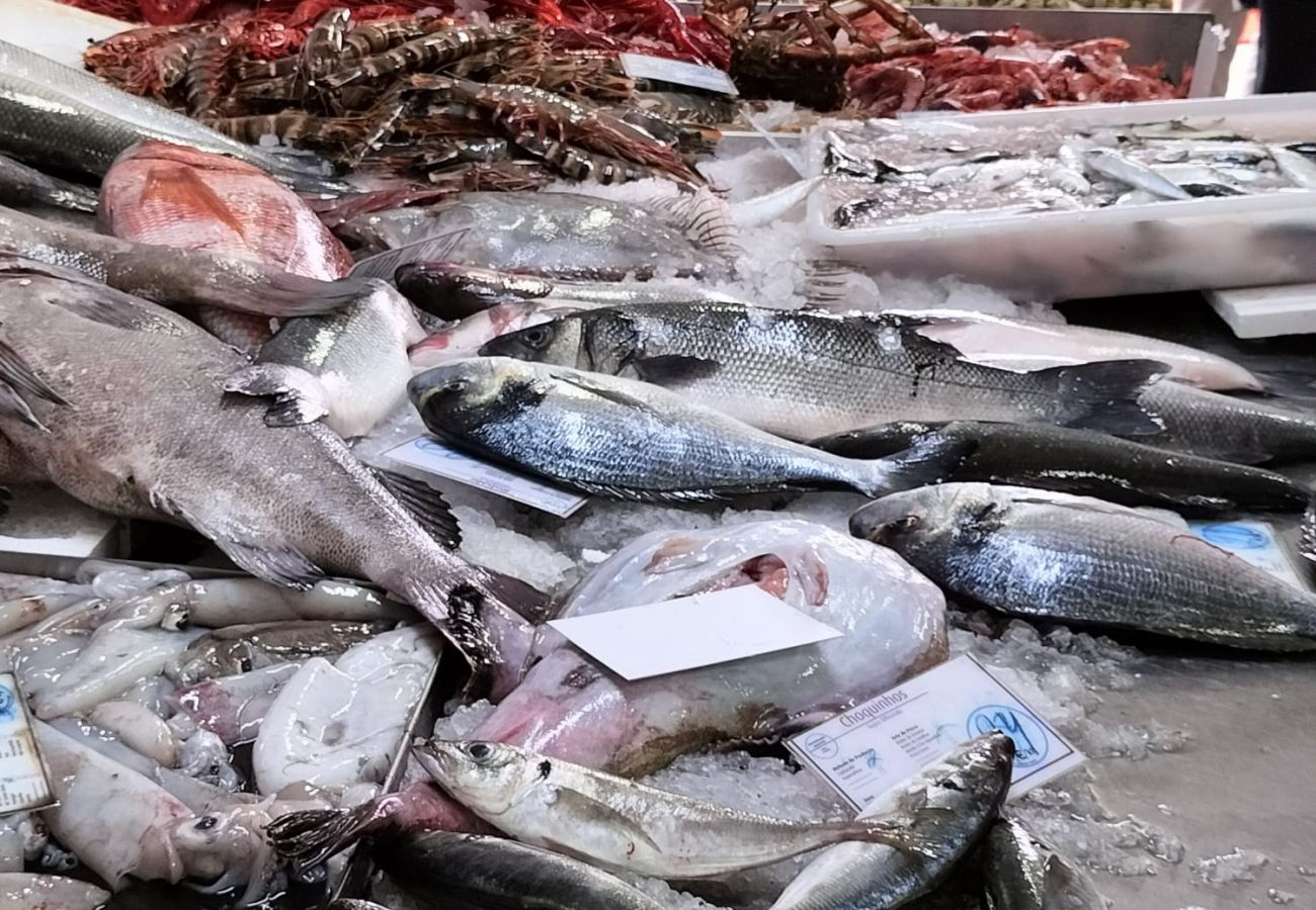 Appartement à Quarteira - Réf. 396984 Appartement à Quarteira - Réf. 396984