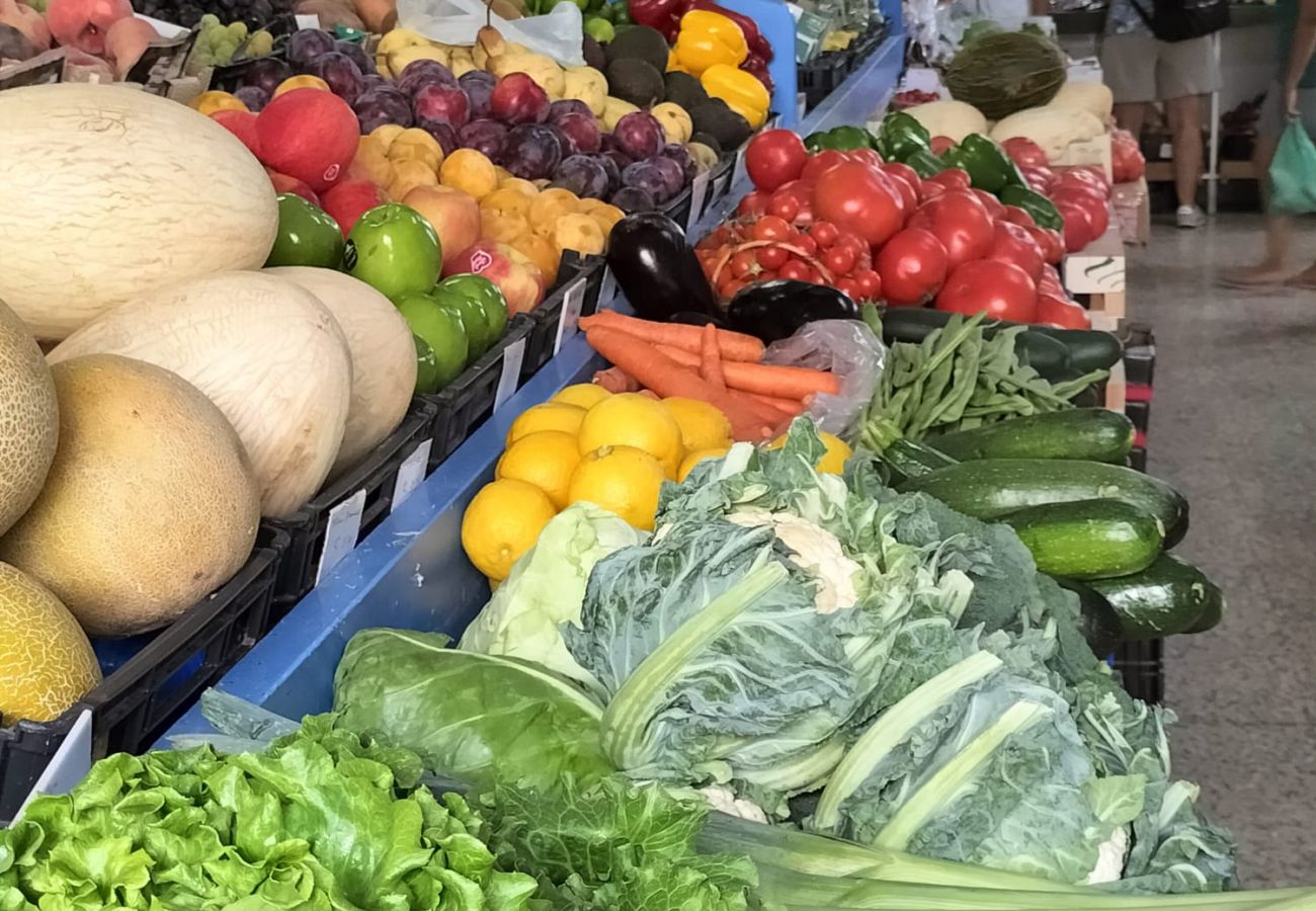 Appartement à Quarteira - Réf. 396984 Appartement à Quarteira - Réf. 396984