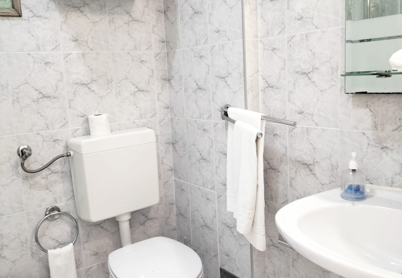 Appartement à Quarteira - Réf. 396984 Appartement à Quarteira - Réf. 396984