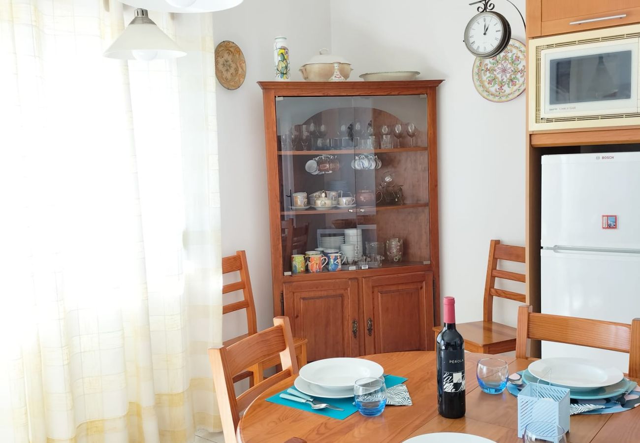 Appartement à Quarteira - Réf. 396984 Appartement à Quarteira - Réf. 396984