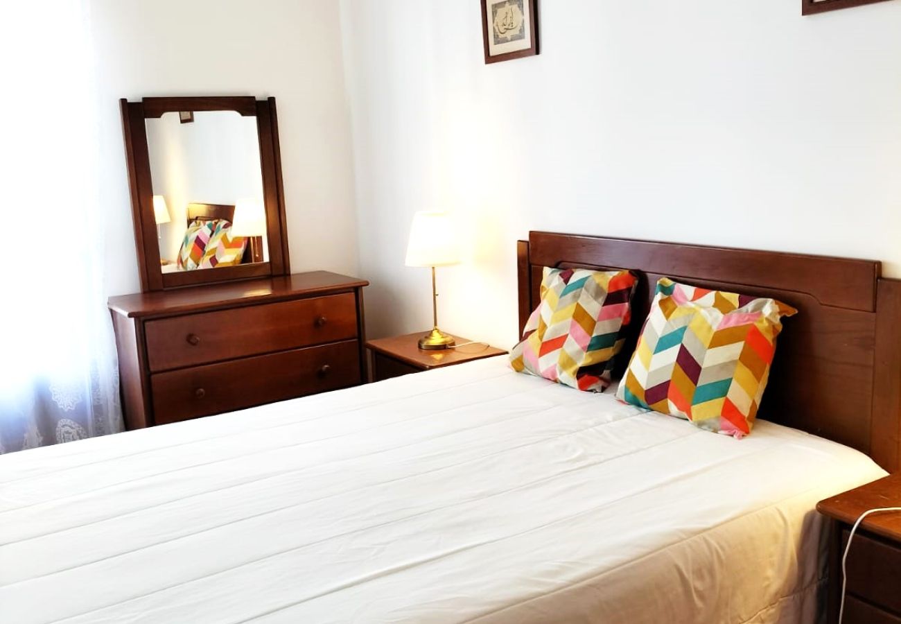 Appartement à Quarteira - Réf. 396984 Appartement à Quarteira - Réf. 396984