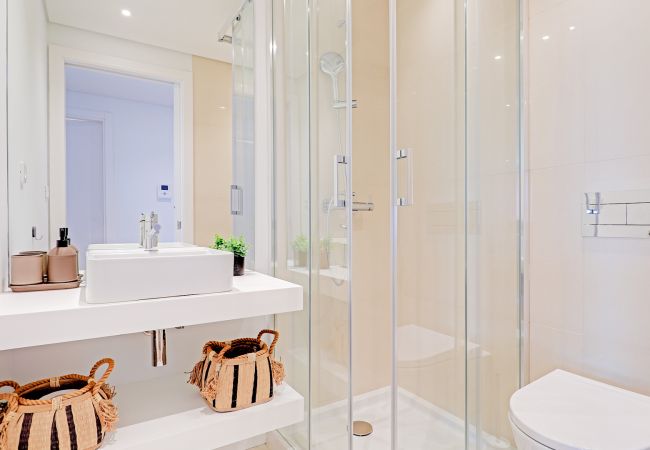 Appartement à Vilamoura - Réf. 397556 Appartement à Vilamoura - Réf. 397556