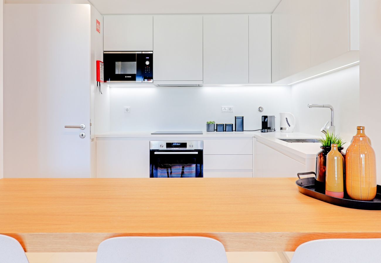 Appartement à Vilamoura - Réf. 397556 Appartement à Vilamoura - Réf. 397556