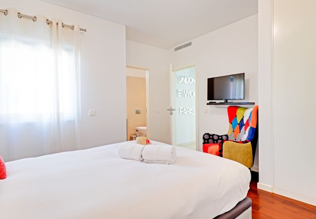 Appartement à Vilamoura - Réf. 397913 Appartement à Vilamoura - Réf. 397913