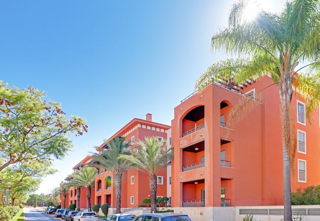 Appartement à Vilamoura - Réf. 397913 Appartement à Vilamoura - Réf. 397913