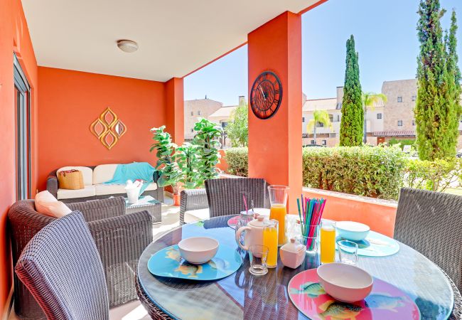 Appartement à Vilamoura - Réf. 397913 Appartement à Vilamoura - Réf. 397913