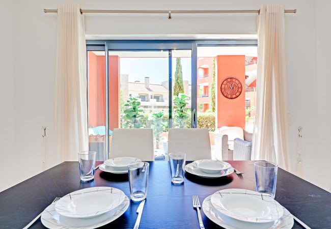 Appartement à Vilamoura - Réf. 397913 Appartement à Vilamoura - Réf. 397913