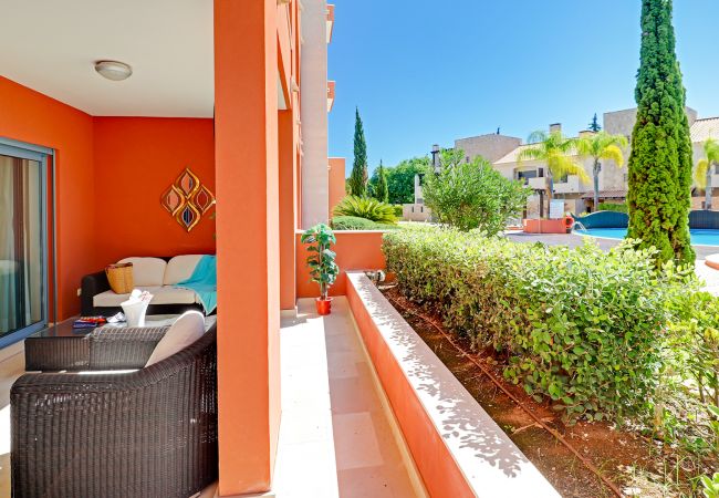 Appartement à Vilamoura - Réf. 397913 Appartement à Vilamoura - Réf. 397913