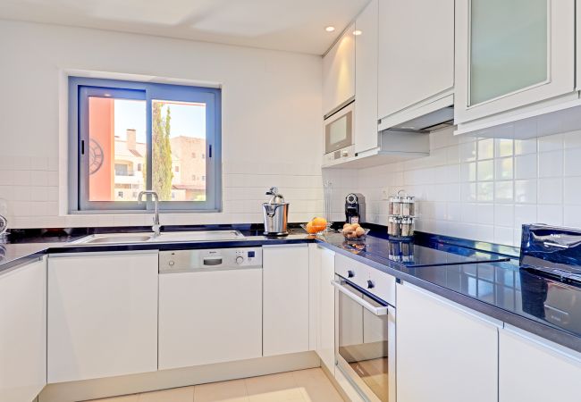 Appartement à Vilamoura - Réf. 397913 Appartement à Vilamoura - Réf. 397913