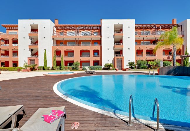 Appartement à Vilamoura - Réf. 408865 Appartement à Vilamoura - Réf. 408865