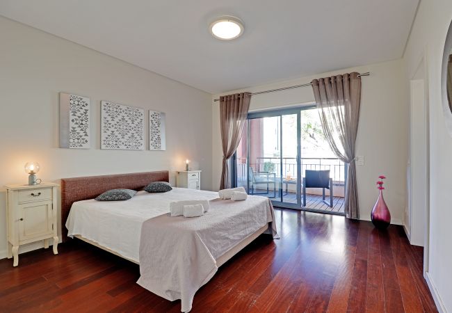 Appartement à Vilamoura - Réf. 408865 Appartement à Vilamoura - Réf. 408865