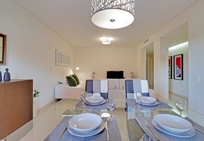 Appartement à Vilamoura - Réf. 408865 Appartement à Vilamoura - Réf. 408865