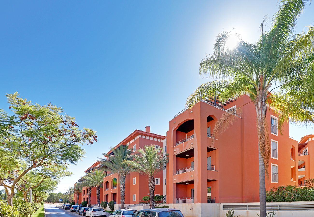 Appartement à Vilamoura - Réf. 408865 Appartement à Vilamoura - Réf. 408865