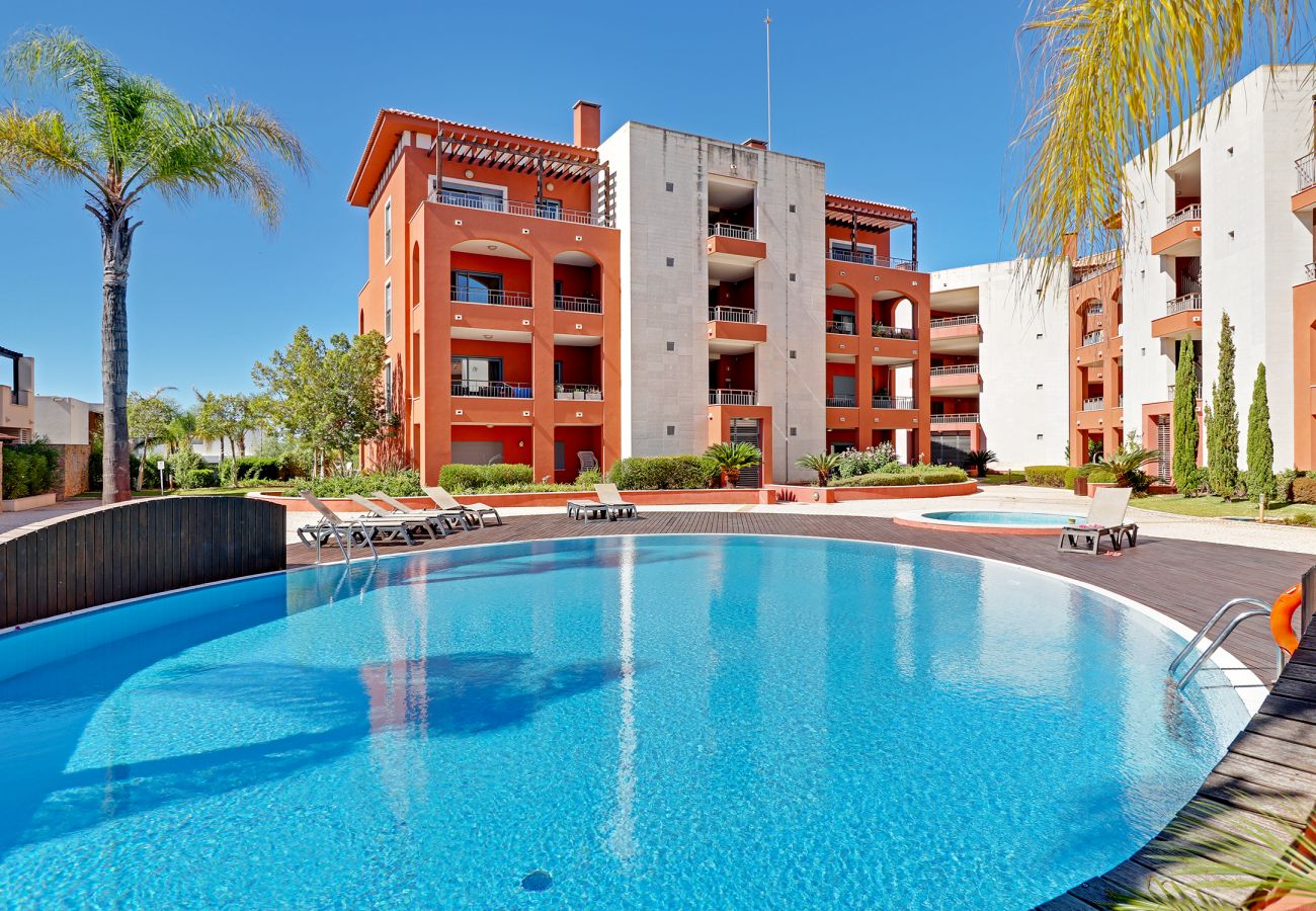 Appartement à Vilamoura - Réf. 408865 Appartement à Vilamoura - Réf. 408865