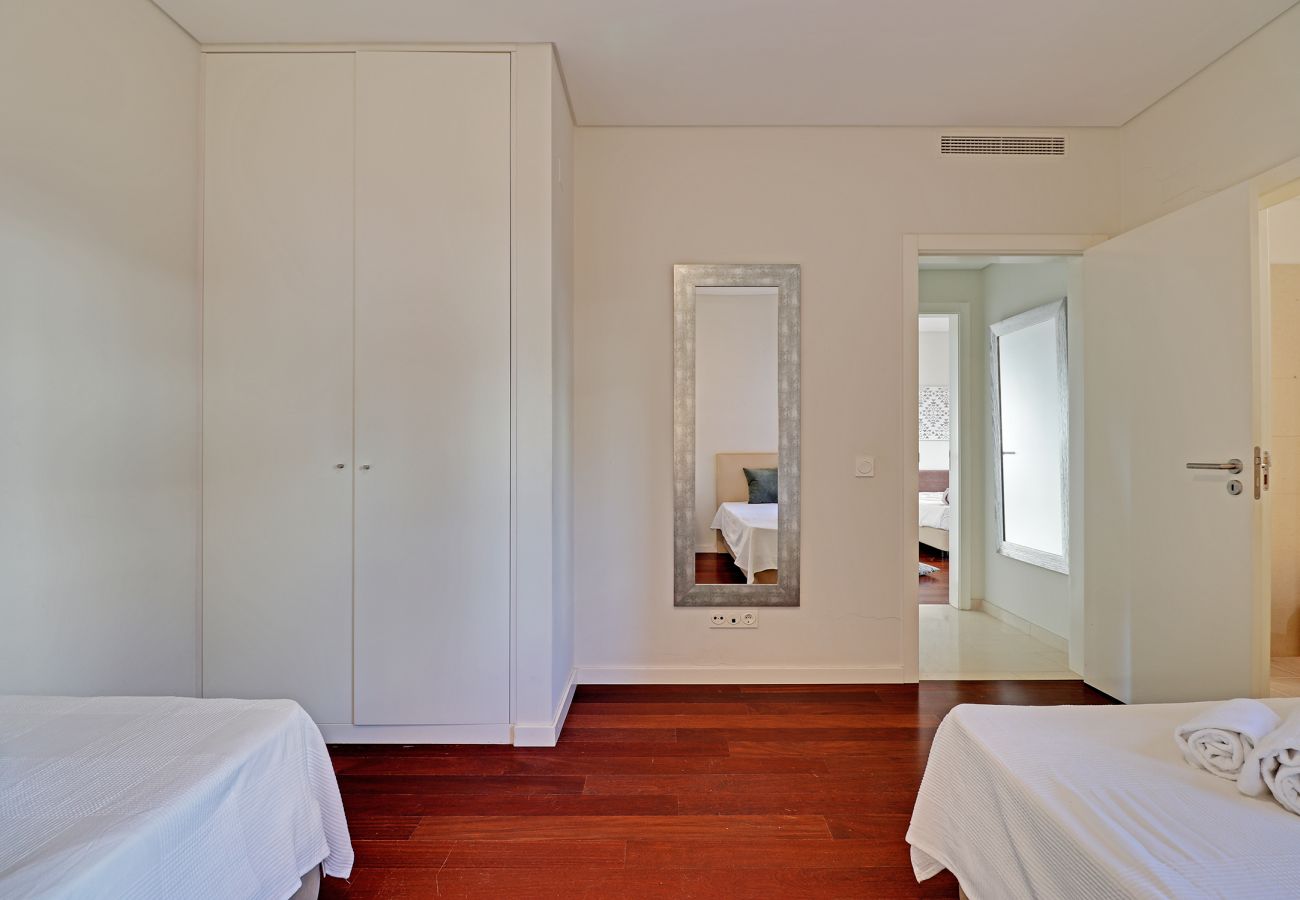 Appartement à Vilamoura - Réf. 408865 Appartement à Vilamoura - Réf. 408865