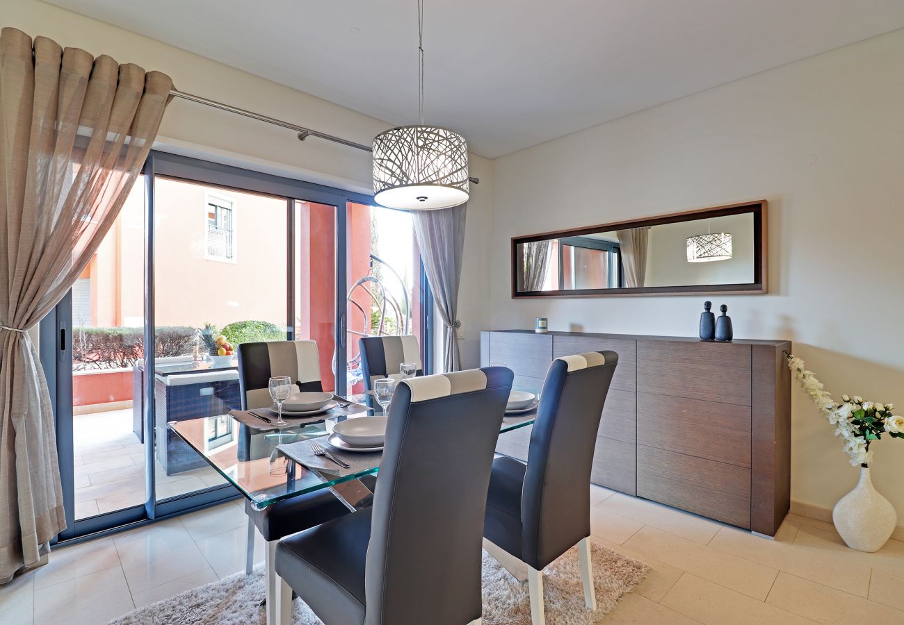 Appartement à Vilamoura - Réf. 408865 Appartement à Vilamoura - Réf. 408865