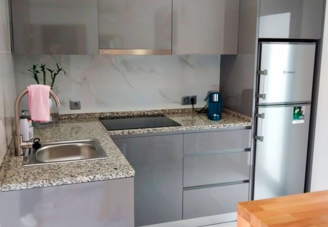 Bungalow à Gerês - Réf. 406002 Bungalow à Gerês - Réf. 406002