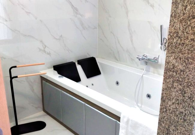 Bungalow à Gerês - Réf. 406002 Bungalow à Gerês - Réf. 406002