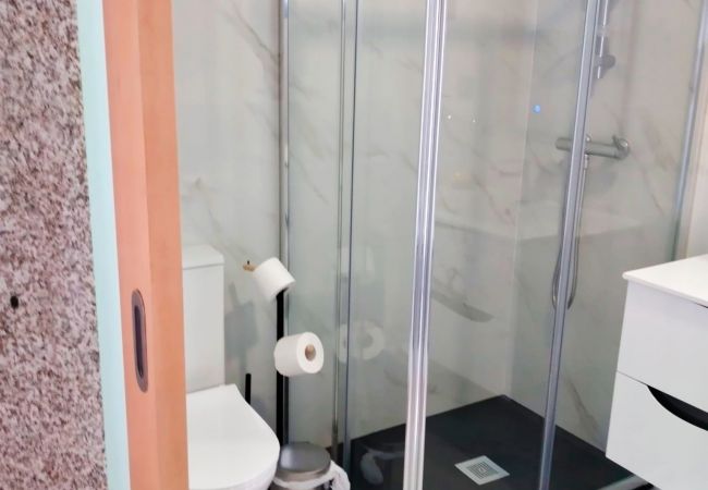 Bungalow à Gerês - Réf. 406002 Bungalow à Gerês - Réf. 406002