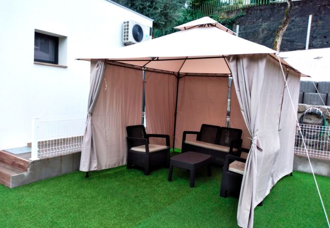 Bungalow à Gerês - Réf. 406002 Bungalow à Gerês - Réf. 406002