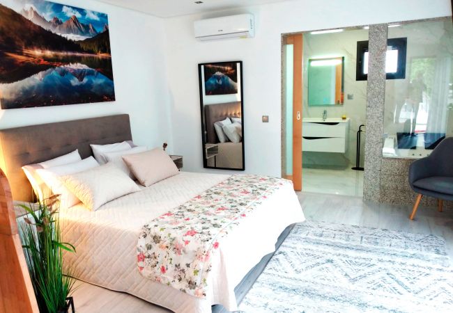 Bungalow à Gerês - Réf. 406002 Bungalow à Gerês - Réf. 406002