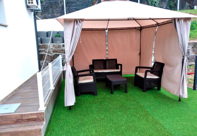 Bungalow à Gerês - Réf. 406002 Bungalow à Gerês - Réf. 406002